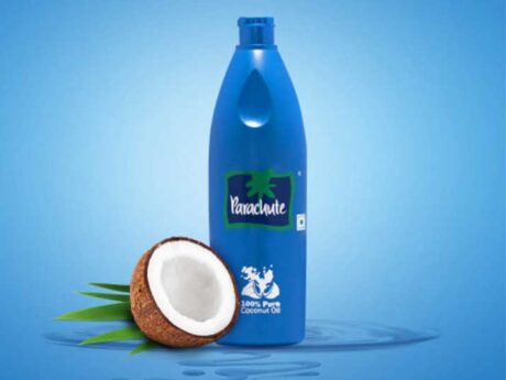 Coconut Parachute Oil 500ml