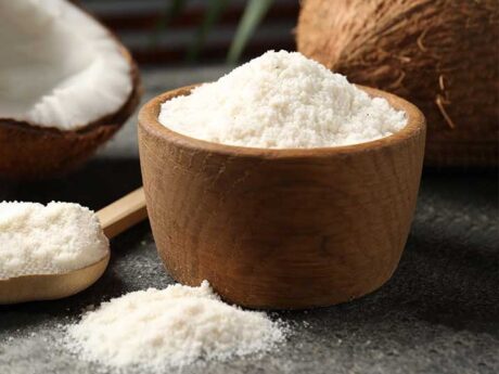Coconut Milk Powder