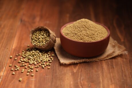 Coriander Dhanya Powder