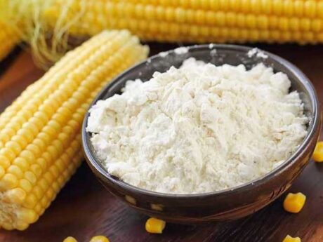 Corn Starch white 250g