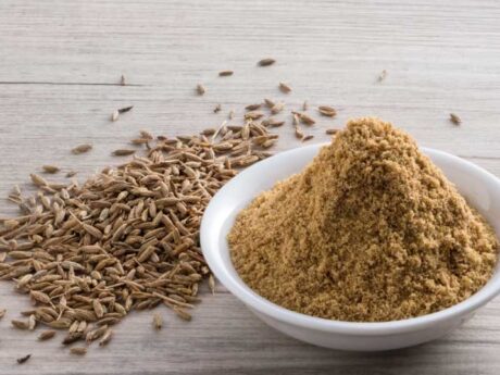 Cumin Powder