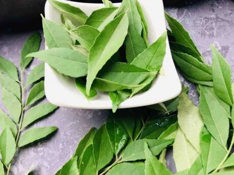 Curry Leaves Dry 30g