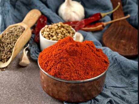 Curry powder 100gm