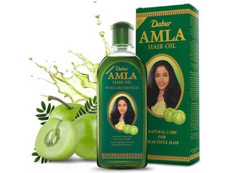 Dabur Amla Hair Oil 300ml