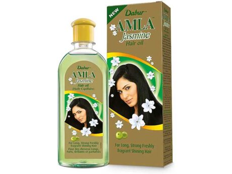 Dabur Amla Jasmine Hair Oil 300ml