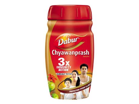 Dabur Chyawanprash 500g
