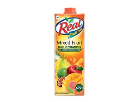 Dabur Mixed Juice 1Ltr