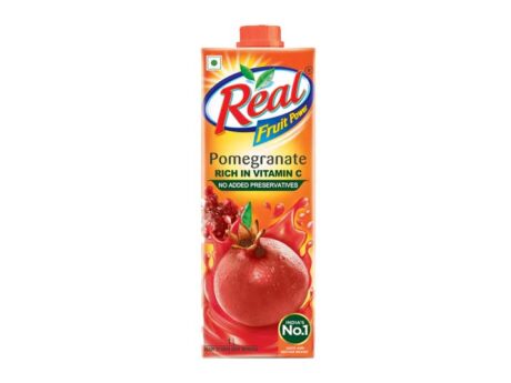Dabur Pomegranate Juice 1ltr