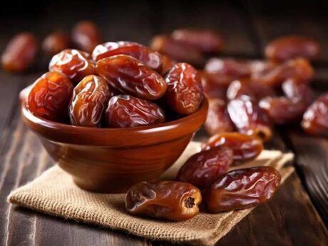 Dates 250g