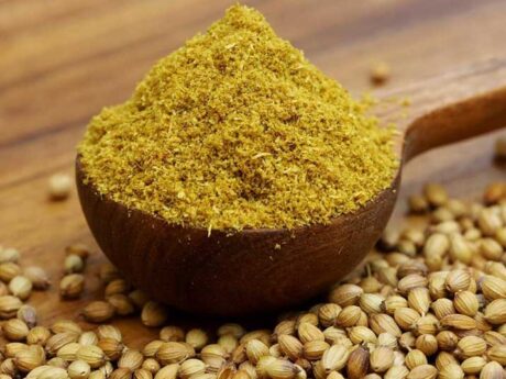 Coriander Whole 50g