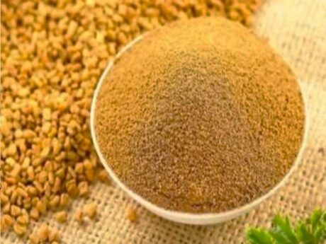 Fenugreek Powder 100g