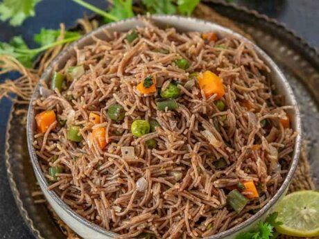 Finger Millet Ragi Vermicelli 180g