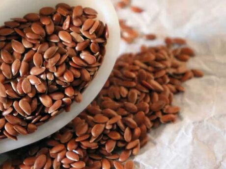 Flax Seed / Alsi 100g