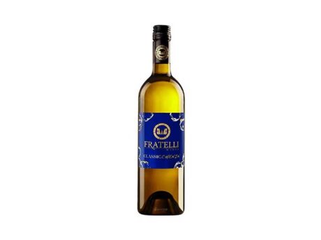 Fratelli Classic Chenin Blanc