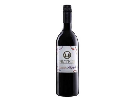 Fratelli Classic Shiraz
