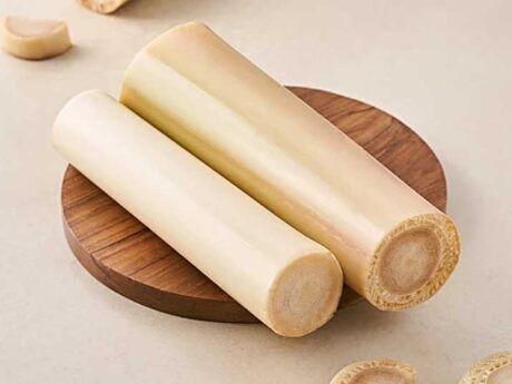 Fresh Banana Stem 250gm
