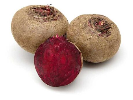 Fresh Beetroot 250gm