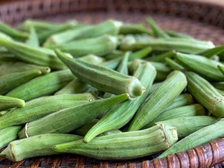 Fresh Bhindi 250gm