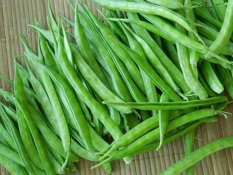 Fresh Clusterbeans 250gm