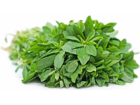 Fresh Methi Leaf 1 Bunch