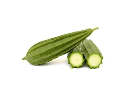Fresh Ridge Gourd 250g