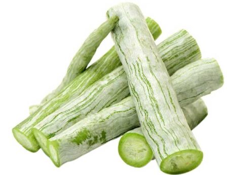 Fresh Snake Gourd 250g