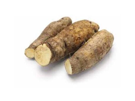 Fresh Yam 250gm