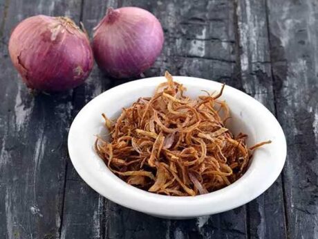 Fried Onion 200g