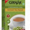 G Cardamom Chai