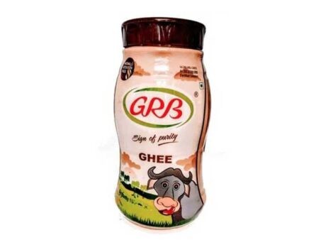 GRB Buffalow Ghee