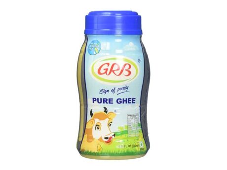 GRB Cow Ghee