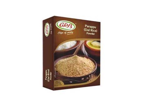 GRB Dal, Parappu Powder 100g