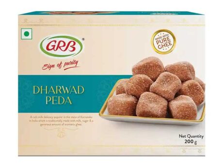 GRB Dharwad Peda 200gm