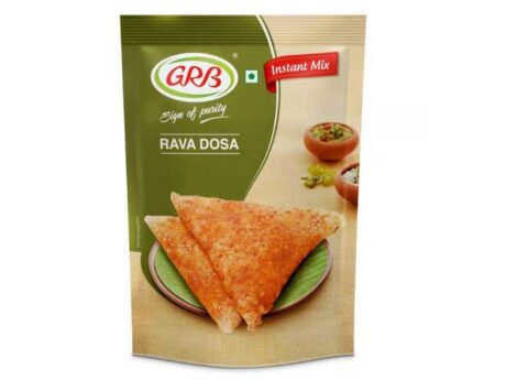 GRB Dosa Mix 500g