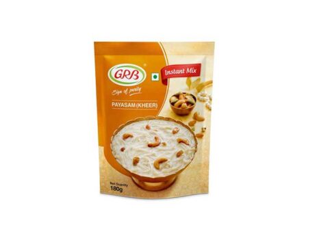 GRB Payasam Kheer Mix 200g