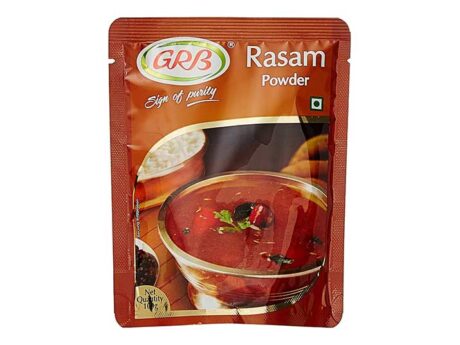 GRB Rasam Powder 200g