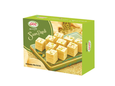 GRB Soan Papdi Elaichi 200g