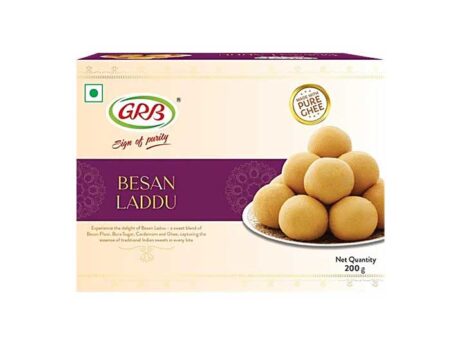 GRB South Indian Laddu 200gm