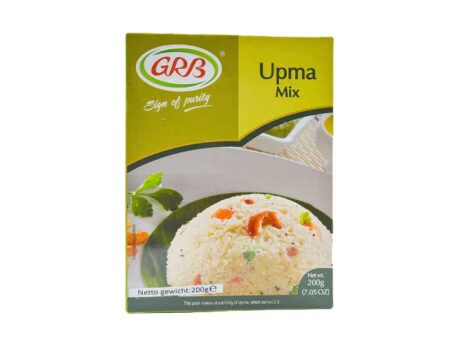 GRB Upma Mix 200g