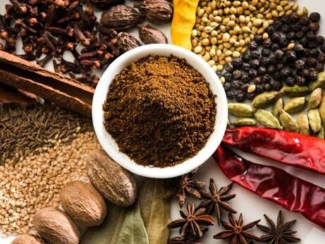 Garam Masala Powder 100g