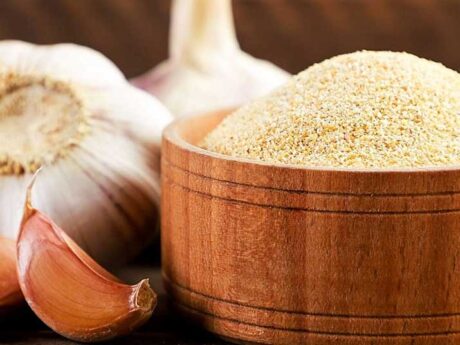 Garlic Powder 100g