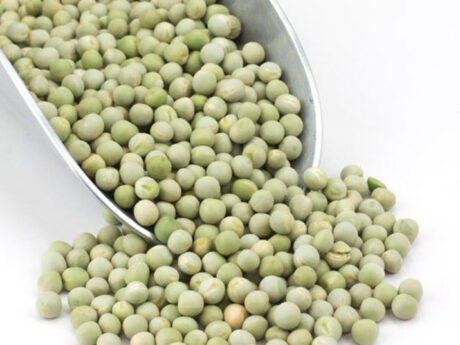 Green Peas Dry Hara Matar 1kg