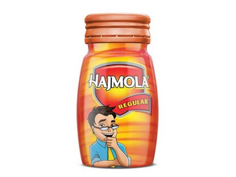 Hazmola Regular Tablets 120n