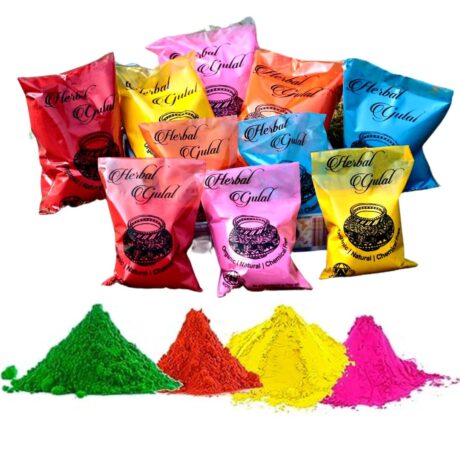 Holi Color 1pkt 60g