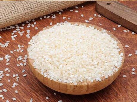 Idli Rice