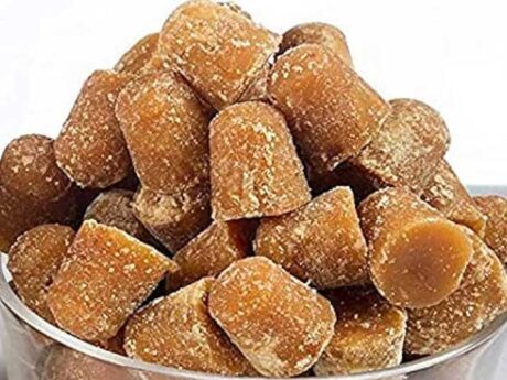 Jaggery Cubes 500g