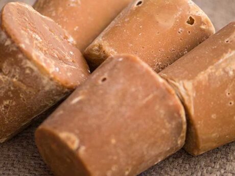 Jaggery Gud 500g