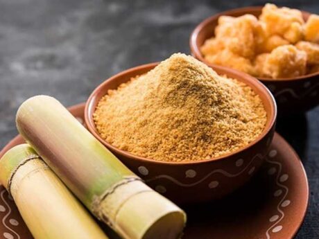 Jaggery Powder 500g