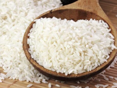 Jeeragasambha Rice