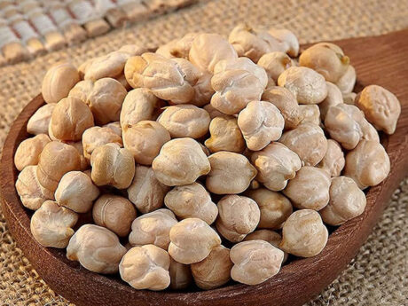 Kabuli Chana Garbanzo Beans 1kg
